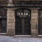 Hostal Sol Y K