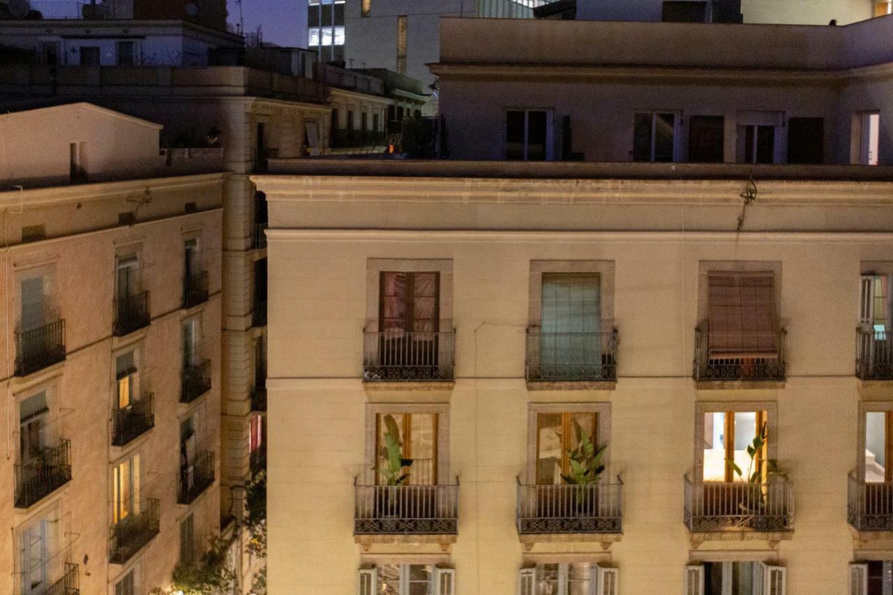 Sol Y K Maison d'hôtes Barcelone