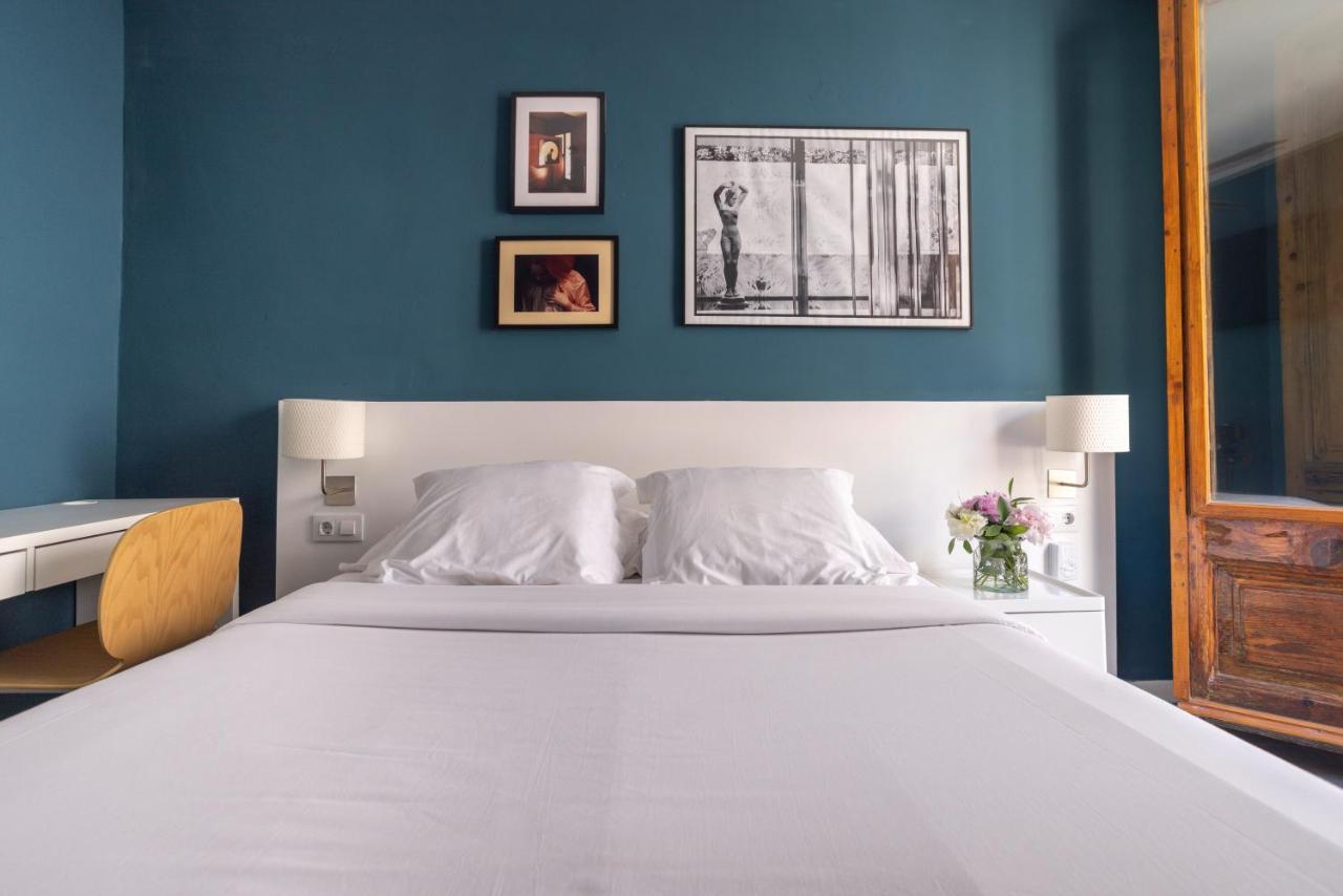 Guest house Sol Y K Barcelona