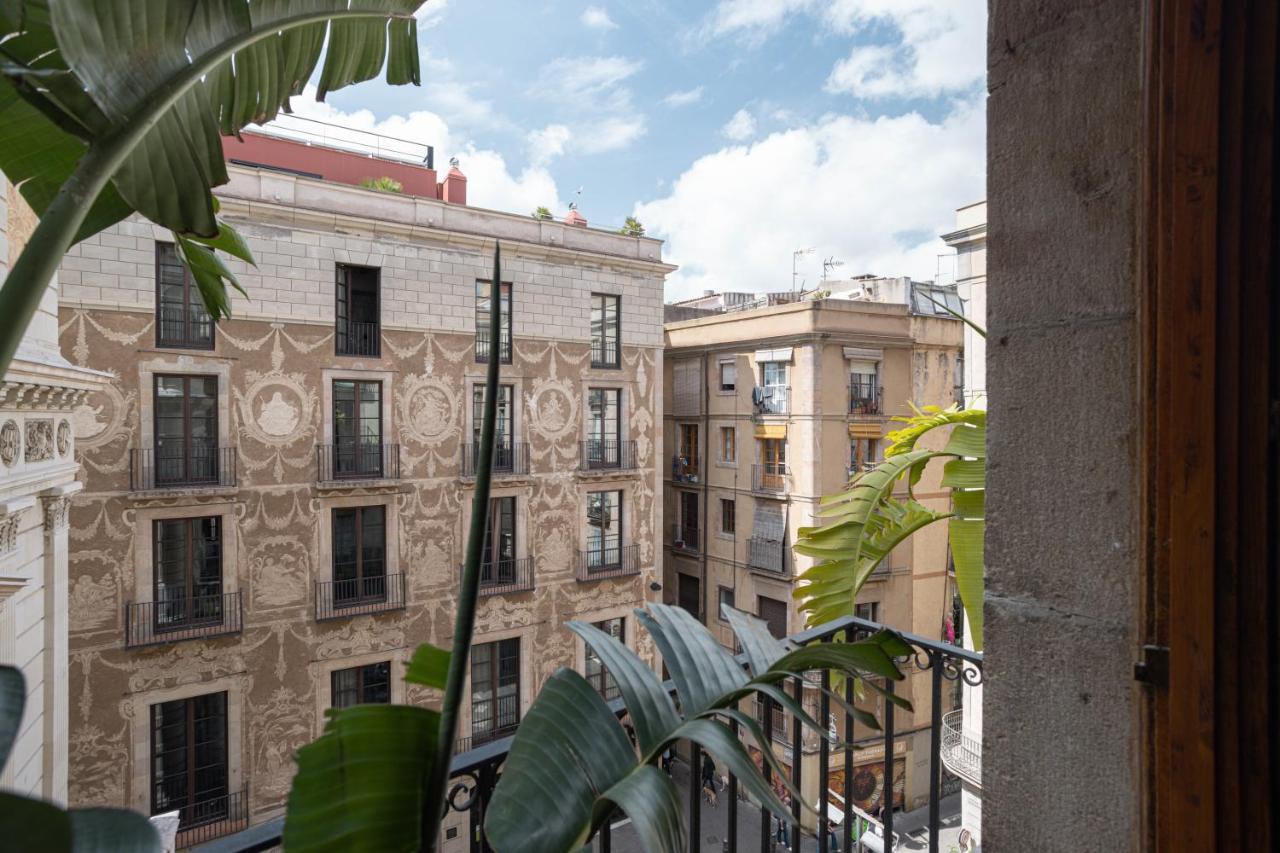 Sol Y K Guest house Barcelona