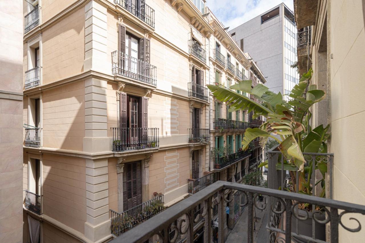 Sol Y K Guest house Barcelona
